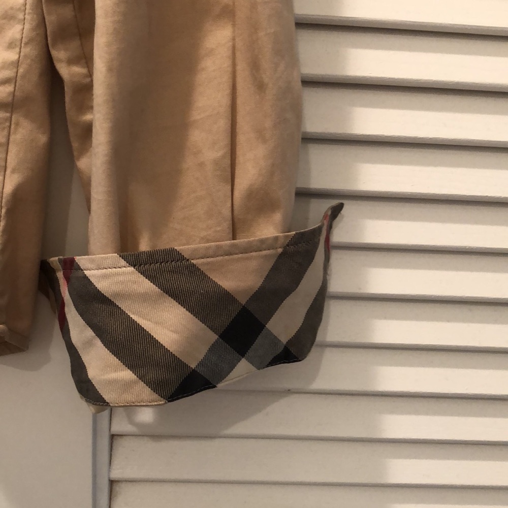 Burberry Shirt - Picture 4 of 6
